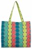 Dámská kabelka shopper bag Hernan multikolor HB1372-L14